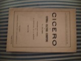 Th. Zielinski Cicero in istoria culturii europene
