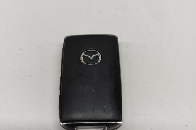 Cheie de contact MAZDA CX-5 KF 2022 OEM: TAYB-67-5DYB 30292869 foto