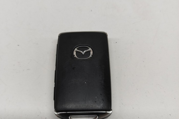 Cheie de contact MAZDA CX-5 KF 2022 OEM: TAYB-67-5DYB 30292869
