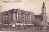 Oradea Mare. Piata Sf. Lazar (scrisa)