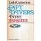 Luki Galaction - Fapt divers intre paralele - roman - 120968
