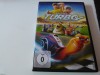 Turbo, dvd
