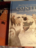 Contes du Monde,non premier larousse,2 vol