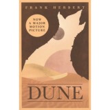 Dune - Frank Herbert