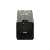 Unitate de control,bujii incandescente SKODA OCTAVIA II Combi (1Z5) (2004 - 2013) BOSCH 0 281 003 083