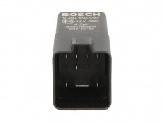 Unitate de control,bujii incandescente VW POLO (9N) (2001 - 2012) BOSCH 0 281 003 083 foto