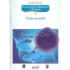 Enciclopedia Medicala A Familiei - Larousse