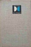 Mica Intelegere - Eliza Campus, Editura Stiintifica 1968, Istorie, Coperta Cartonata