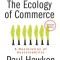 The Ecology of Commerce: A Declaration of Sustainability