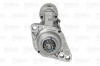 Starter SEAT LEON (1M1) (1999 - 2006) VALEO 438175