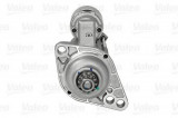 Starter AUDI A3 (8P1) (2003 - 2012) VALEO 438175