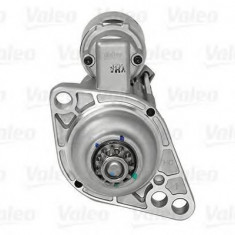 Starter VW PASSAT (3G2) (2014 - 2016) VALEO 438175