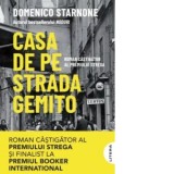 Casa de pe strada Gemito - Domenico Starnone
