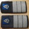 C2 8 - Grade militare - plutonier adjutant jandarmi - piesa de colectie!