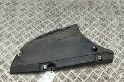 Scut motor dreapta spate BMW 3 F30, F80 2017 OEM: 7258048 | 24390154 foto