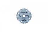 Disc de taiere diamantat DCB230C 230mm, Villager