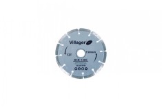 Disc taiere diamantat DCB150C 150mm, Villager foto