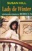 Lady de Winter - Susan Hill, Orizonturi, Roman Beletristica, 322 pagini, 2012
