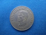 50 SENTIMOS 1984 / FILIPINE