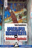 Cumpara ieftin Apocalipsa decodificata sau schimbarea algoritmului - 2002 - Vasile Constantinescu (BG157)