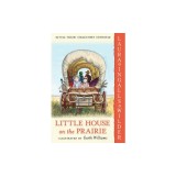 Little House on the Prairie