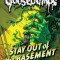 Goosebumps: Stay Out of the Basement
