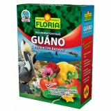 Ingrasamant organic cu guano cu alge marine Floria 0.8 kg, Agro CS