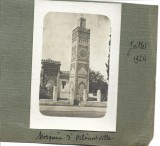ALG1 Mosquee d&rsquo;Orleansville, Algeria, 1924