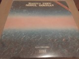Disc vinil Marius Popp - Nodul gordian, seria jazz nr.20
