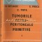 Tumorile Retro-Peritoneale Primitive - D. Setlacec, E. Proca, C. Popa