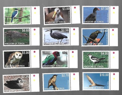 tonga pasari mnh foto