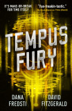 Tempus Fury | Dana Fredsti, David Fitzgerald, Titan Books