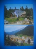 HOPCT LOT 3855 - 2 CARTI POSTALE-BALAN-STANA CALIMANI-JUD-HARGHITA-NECIRCULATE