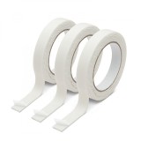 Set 3 bucati banda dublu-adeziva, spumata 18 mm 2,6m, Handy