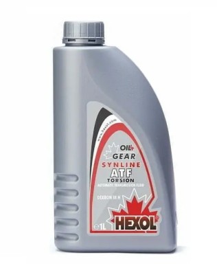 Ulei transmisie Hexol ATF Torsion (1L) foto