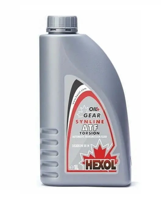 Ulei transmisie Hexol ATF Torsion (1L)