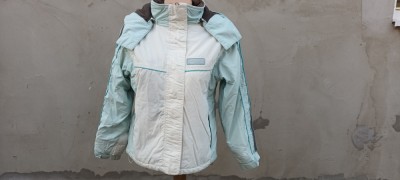 *Icy Passion Alive | geaca outdoor mar. S | 152 cm foto