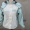 *Icy Passion Alive | geaca outdoor mar. S | 152 cm