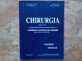 Revista Chirurgia, volumul 108, supliment 1, 2014