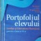 Portofoliul elevului. Limba si literatura romana pentru clasa a 6-a - M. Lascar, L. Paicu