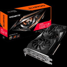 Placa video Gigabyte RX 5500 XT GAMING OC 4GB foto