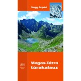 Magas-T&aacute;tra t&uacute;rakalauz - Nagy &Aacute;rp&aacute;d