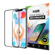 Folie Sticla Premium Full Glue Marca Upzz Pro Glass iPhone Xs Max foto