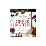 The McElderry Book of Greek Myths