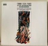 Old Russian Romances - Vinil LP SCHWAN Germany