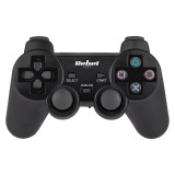 Gamepad wireless DUAL SHOCK PC/PS3 REBEL