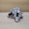 motor Nidec 3 pini masina de spalat Whirlpool FSCR 70211 / R2