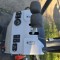 Vand mini excavator
