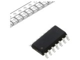 Controler por&Aring;&pound;i MOSFET High/Low-Side IRS21844STRPBF INFINEON Technologies