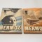 JOSEPH KESSEL - MERMOZ ( 2 VOL ),RF14/2